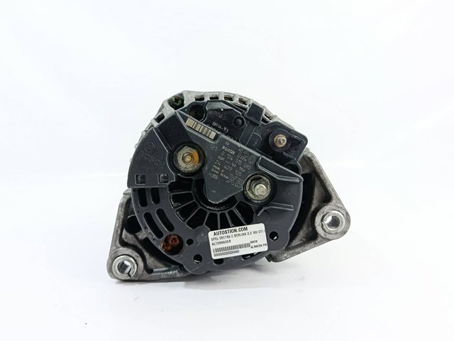 Alternator 0124515080 OPEL