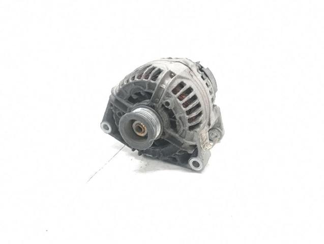 Alternator 0124515080 OPEL