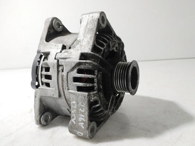 Alternator 0124515080 OPEL