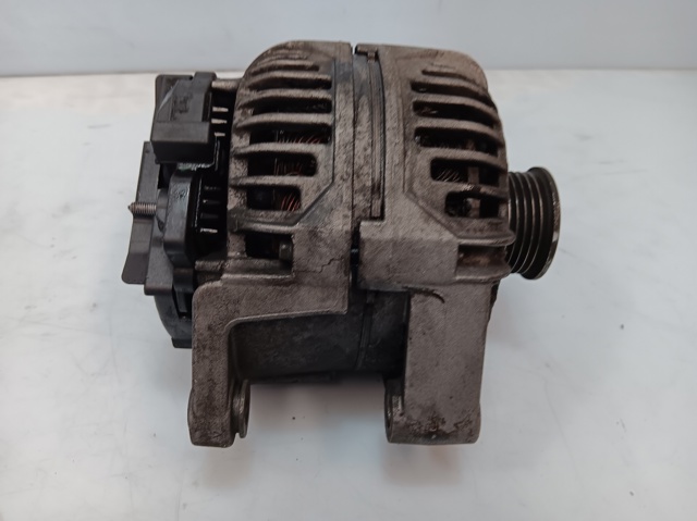 Alternator 0124515080 OPEL