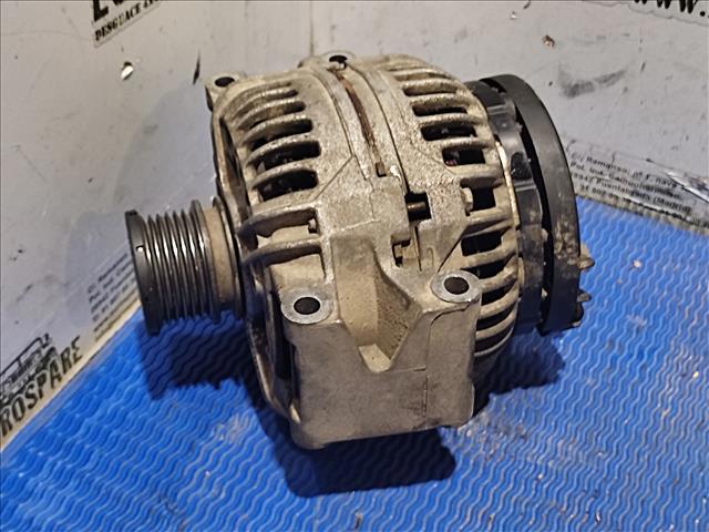 Alternator Jeep Grand Cherokee