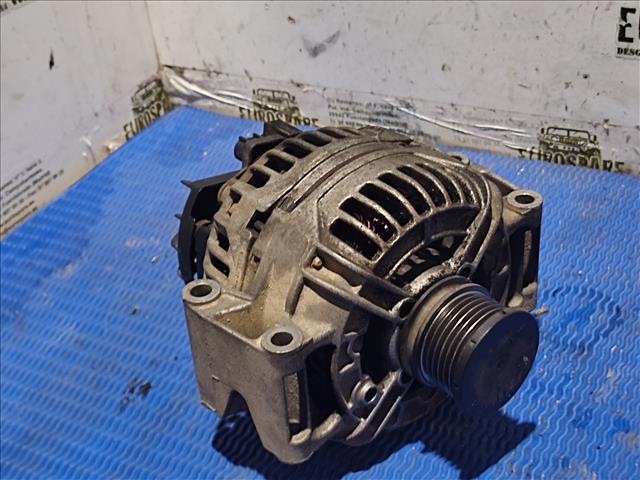 Alternator Jeep Grand Cherokee