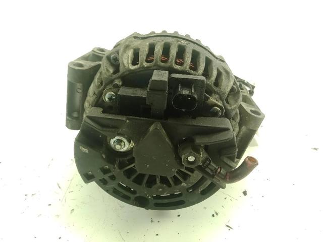Alternator Jeep Grand Cherokee