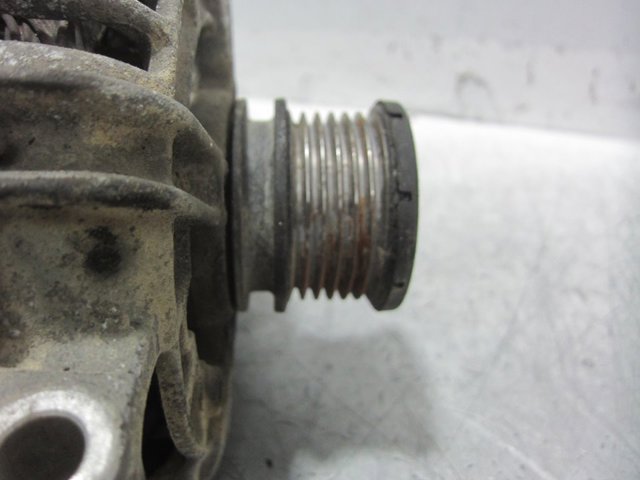 Alternator Jeep Grand Cherokee