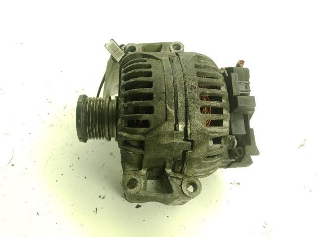 Alternator Jeep Grand Cherokee