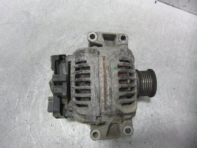 Alternator Jeep Grand Cherokee
