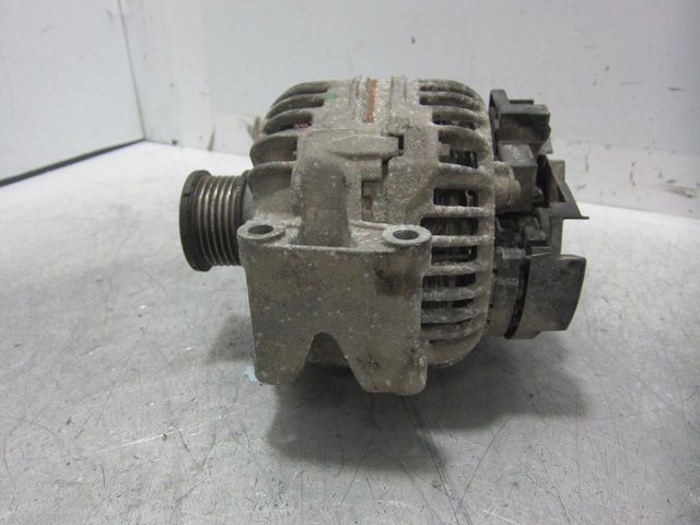 Alternator Jeep Grand Cherokee