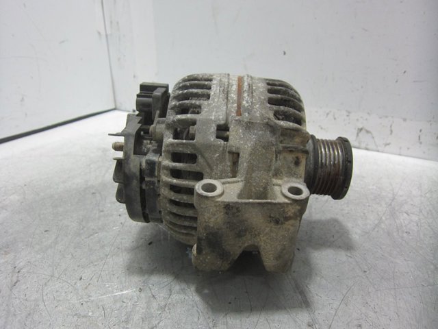 Alternator Jeep Grand Cherokee