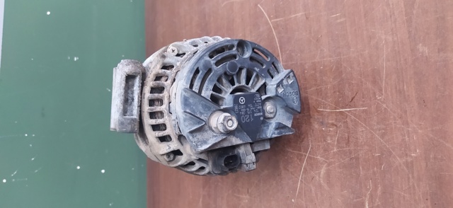 Alternator Jeep Grand Cherokee