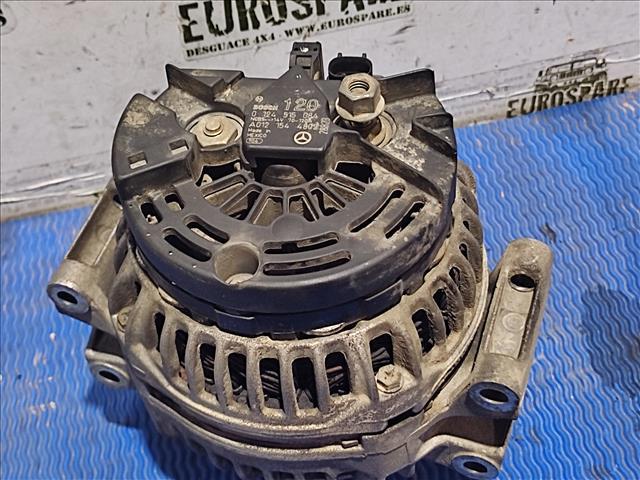 Alternator 0124515084 CHRYSLER