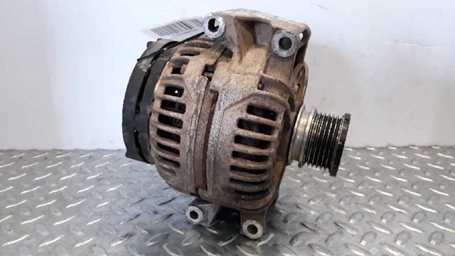 Alternator Jeep Grand Cherokee