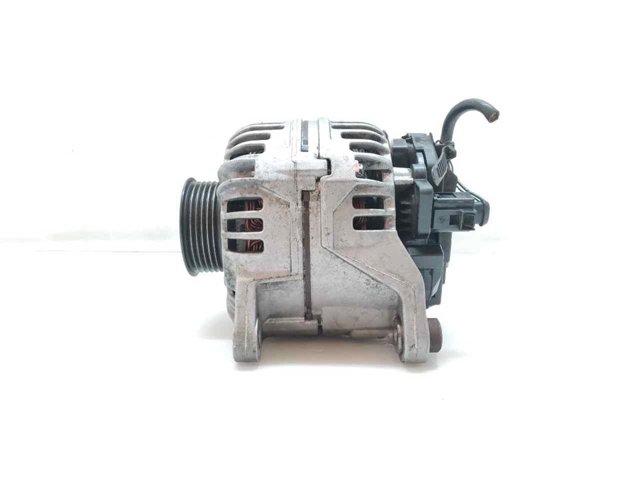 Alternator 0124525008 VAG