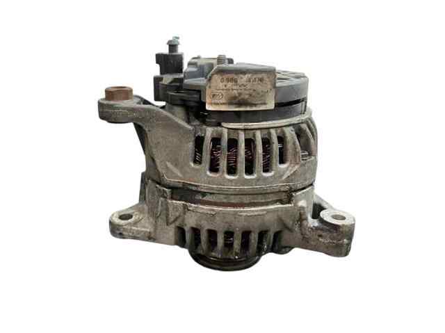 Alternator 0124525008 VAG