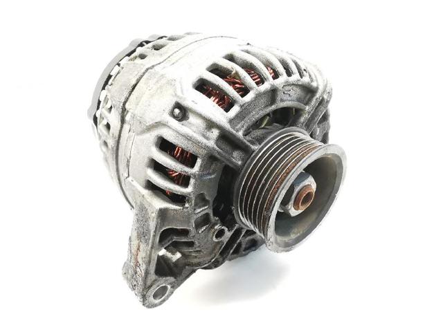 Alternator 0124525008 VAG