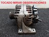 Alternator 0124525014 VOLVO