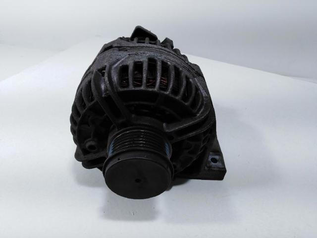 Alternator 0124525014 VOLVO