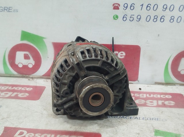 0124525014 Volvo