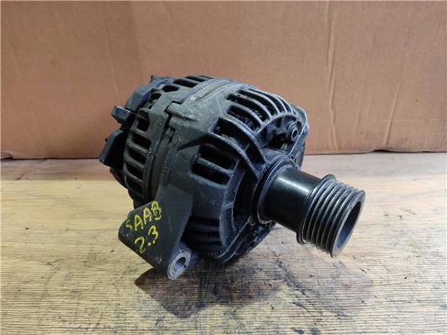 Alternator 0124525016 GM