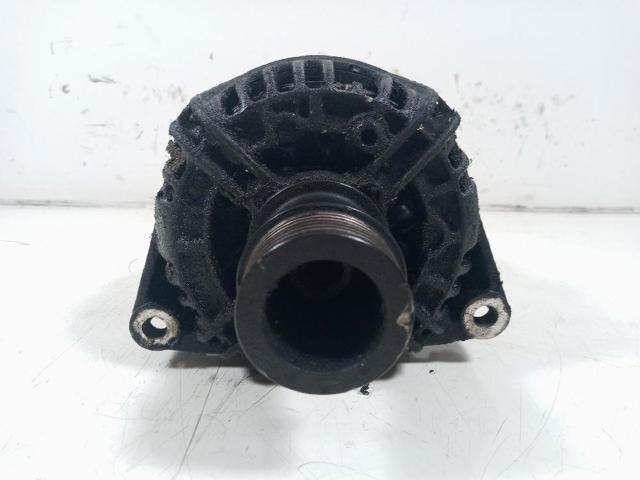 Alternator 0124525016 GM
