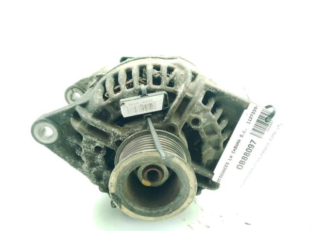 0124525020 Fiat/Alfa/Lancia