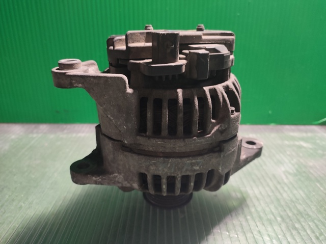 Alternator Fiat Ducato