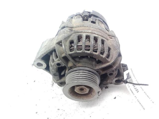 Alternator 0124525020 MERCEDES
