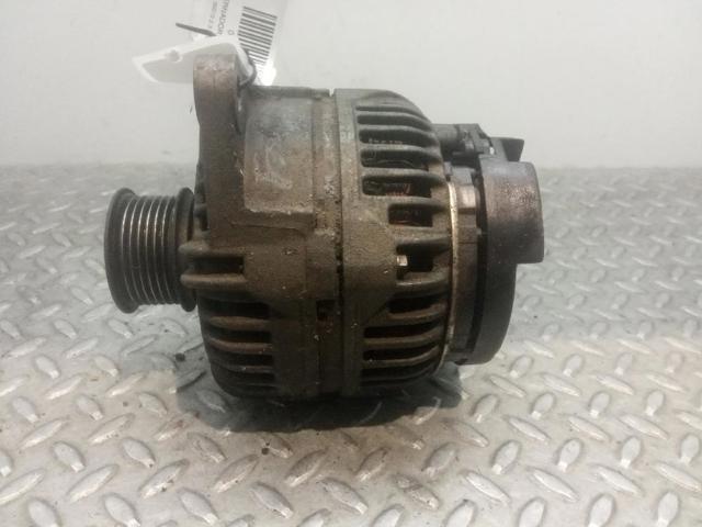 Alternator 0124525020 IVECO