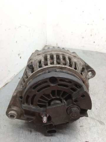 Alternator Fiat Ducato
