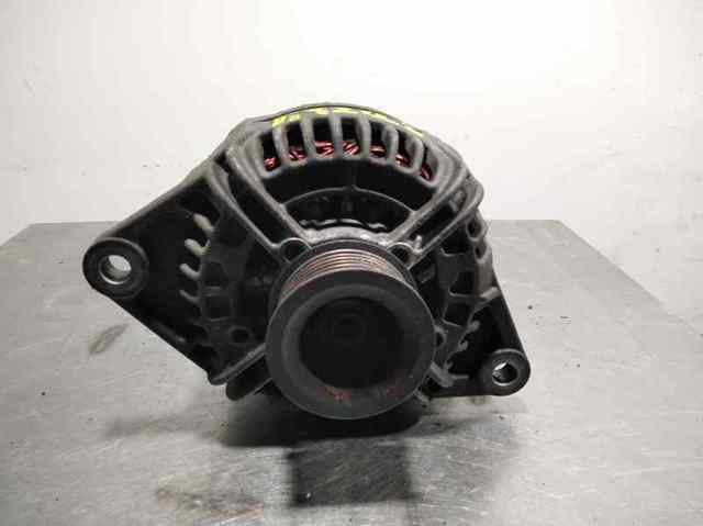Alternator 0124525020 IVECO