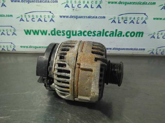 Alternator 0124525020 IVECO