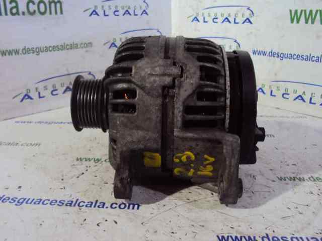 Alternator 0124525020 IVECO