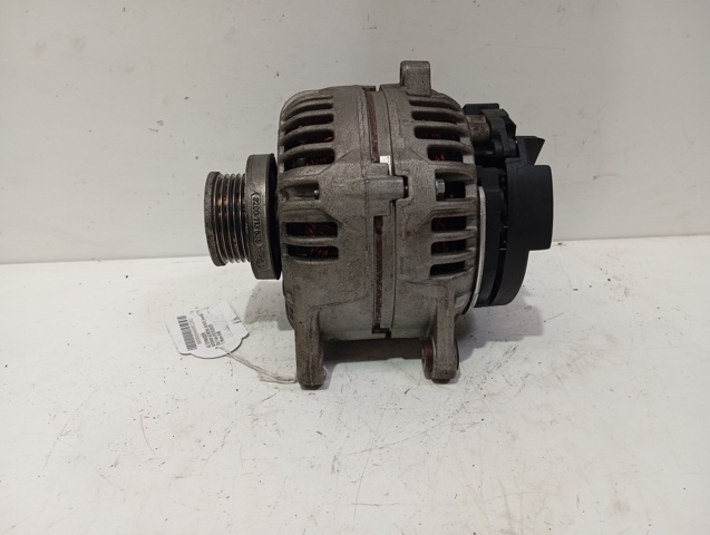 Alternator 0124525028 NISSAN