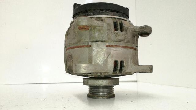 Alternator 0124525028 NISSAN