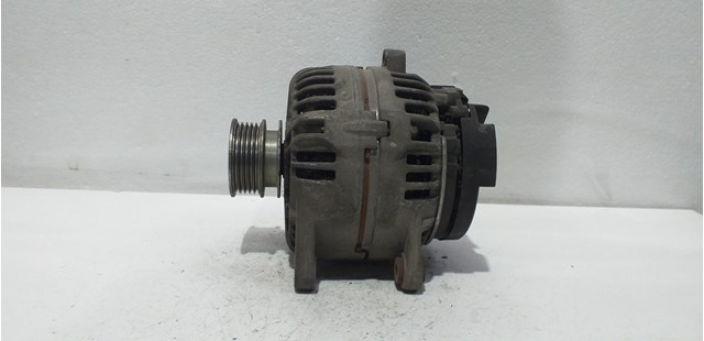 Alternator 0124525028 RENAULT