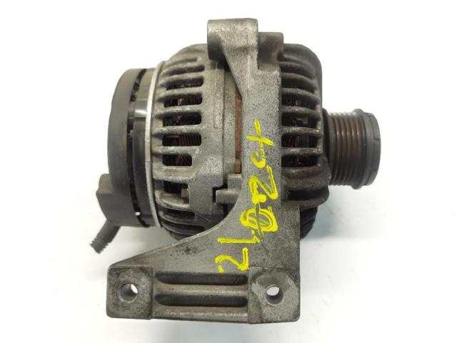 Alternator 0124525029 VOLVO