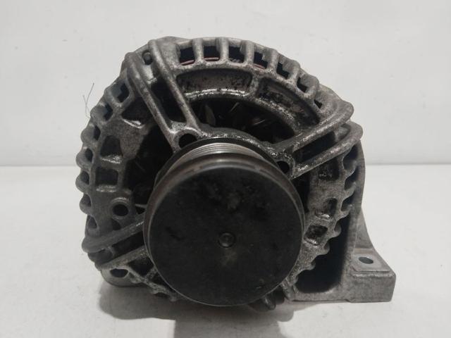 Alternator 0124525029 VOLVO