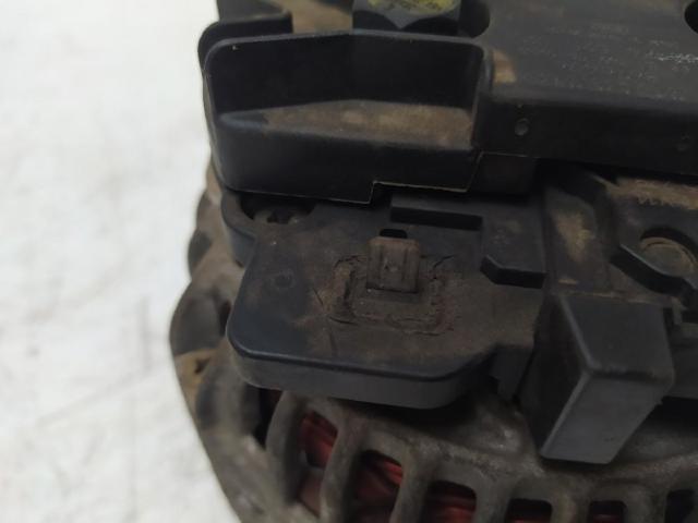 Alternator 0124525029 VOLVO