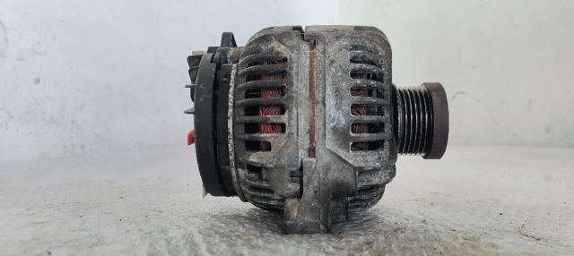 Alternator 0124525029 VOLVO