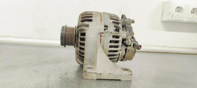Alternator 0124525029 VOLVO