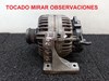 Alternator 0124525029 VOLVO