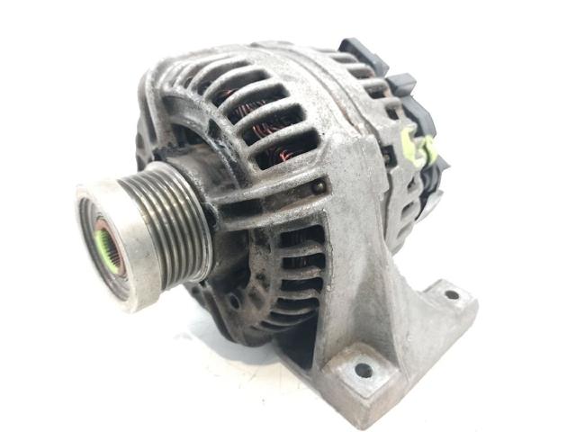 Alternator 0124525029 VOLVO