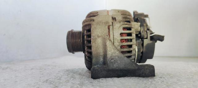 Alternator 0124525029 VOLVO