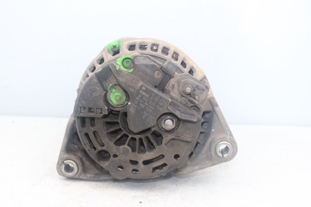 Alternator Saab 9-5