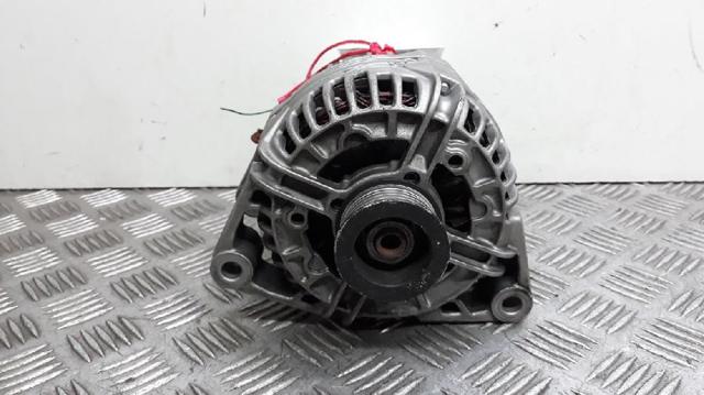 Alternator 0124525030 GM