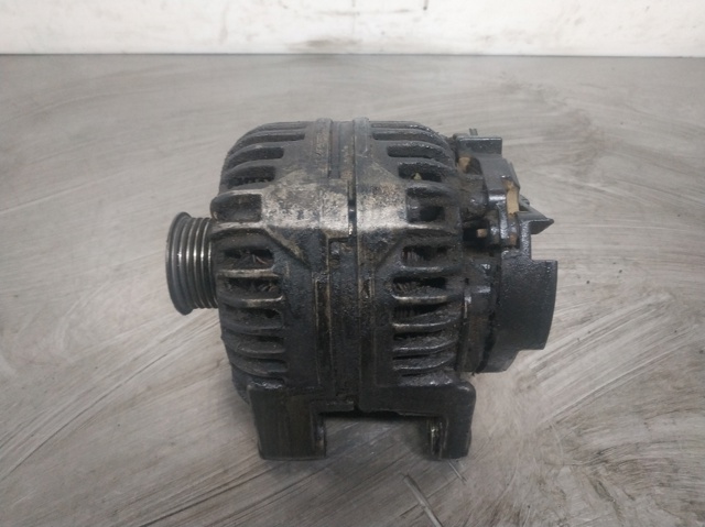 Alternator 0124525030 OPEL