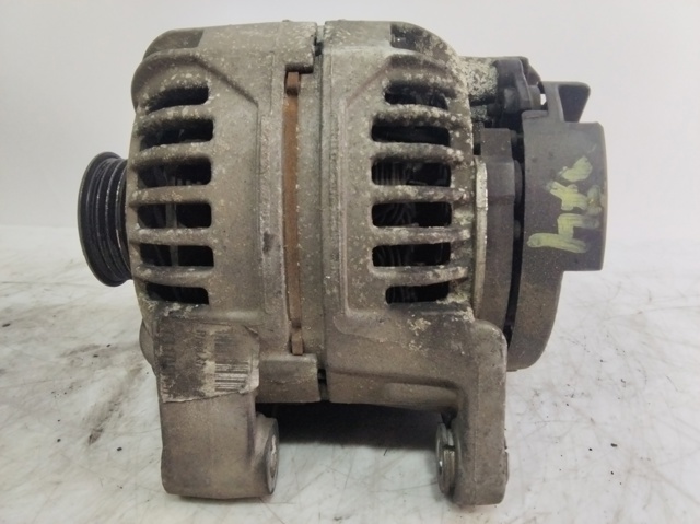 Alternator 0124525030 OPEL
