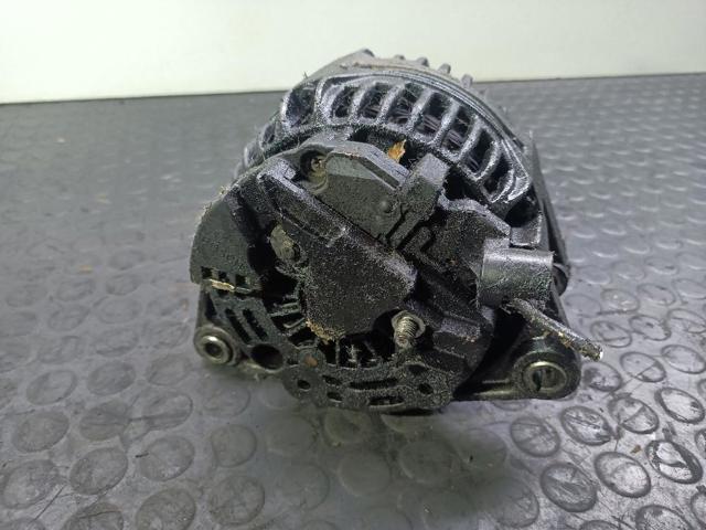 Alternator 0124525030 OPEL