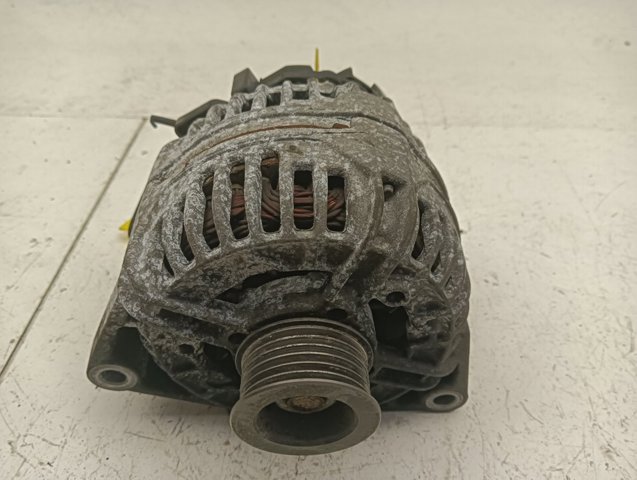 Alternator 0124525030 OPEL