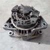 Alternator 0124525030 OPEL