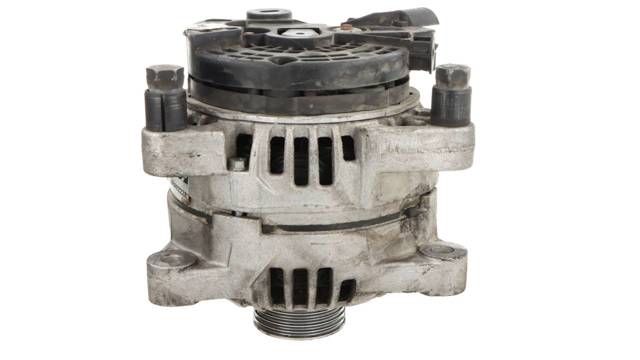 Alternator 0124525034 PEUGEOT